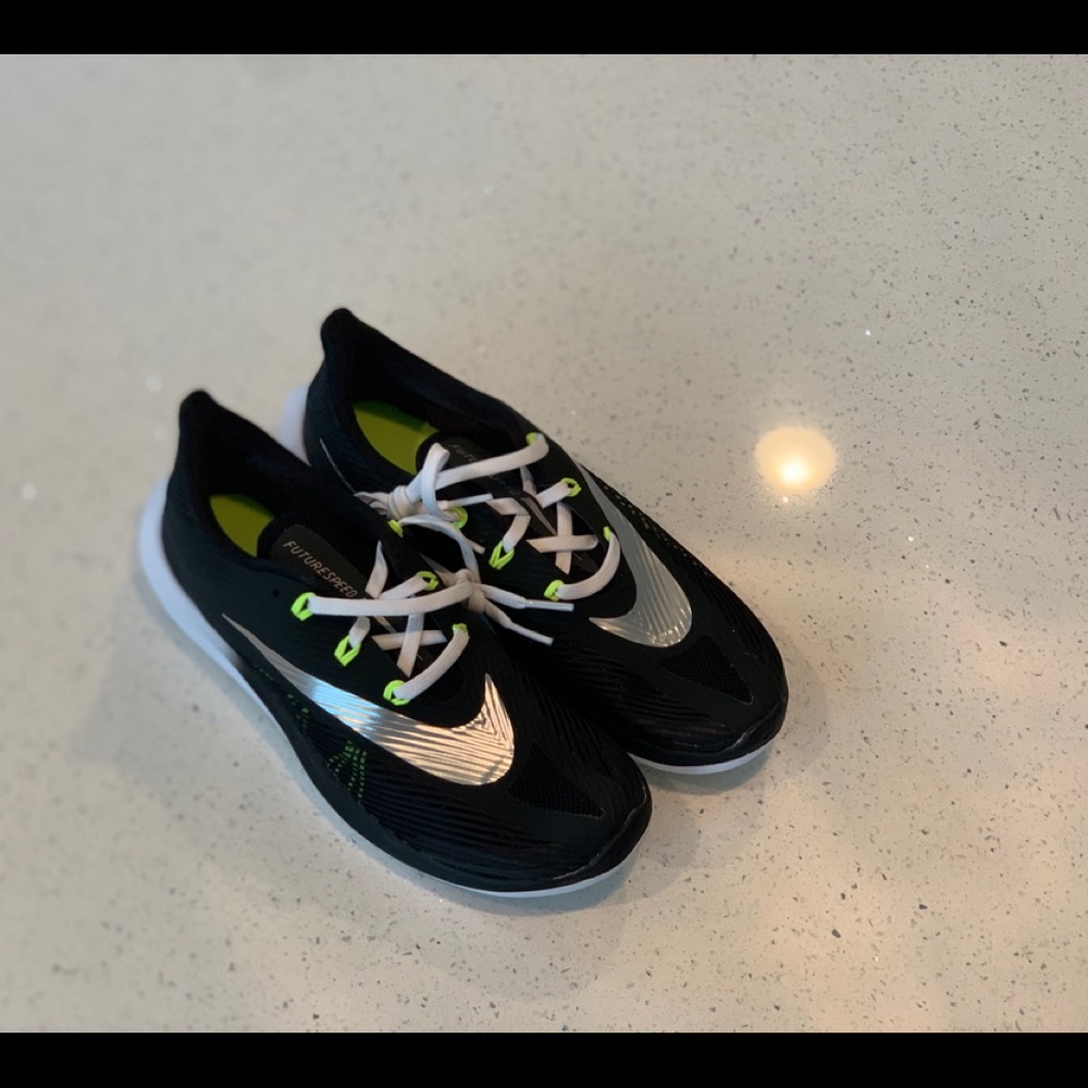 Nike running